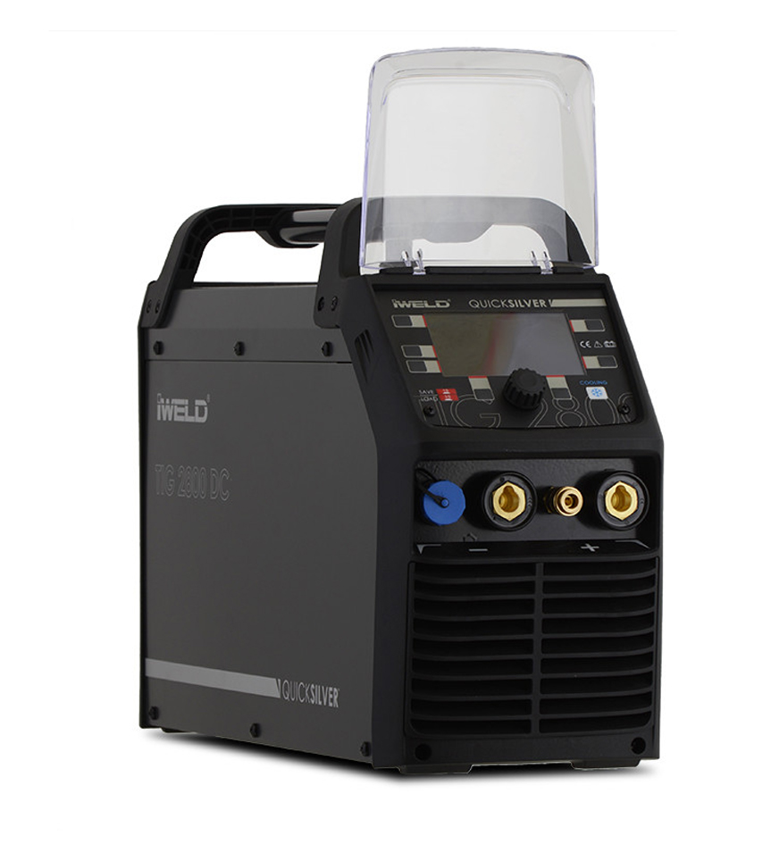 IWELD MIG/MAG welding machine